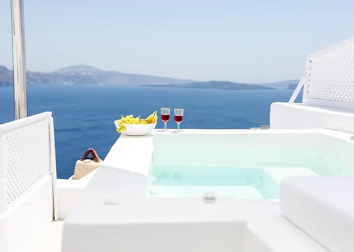 Delta Suites