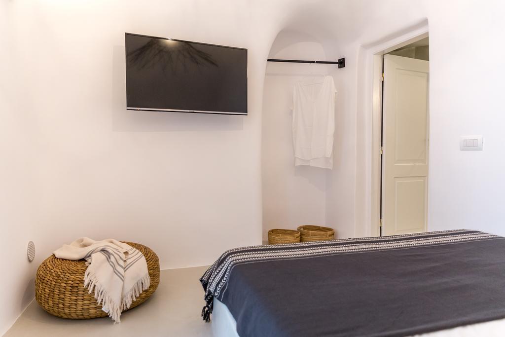 Delta Apartment *