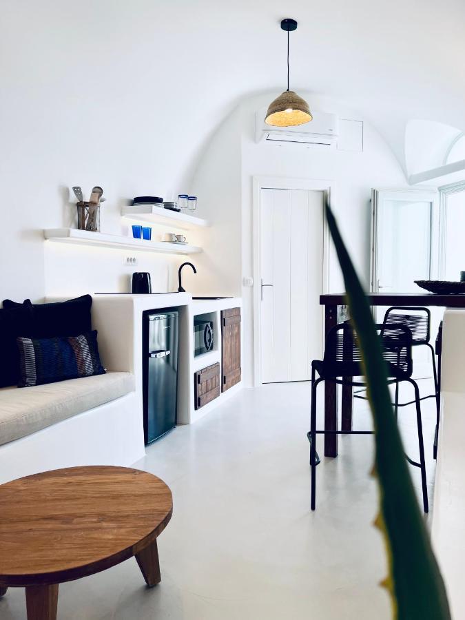 Appartement Delta *
