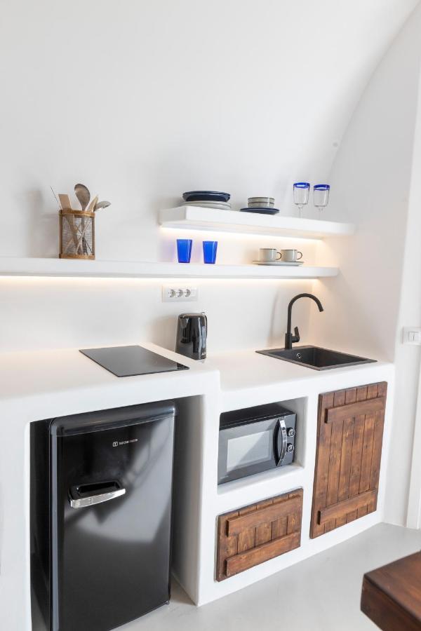 Appartement Delta