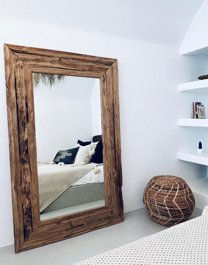 Appartement Delta