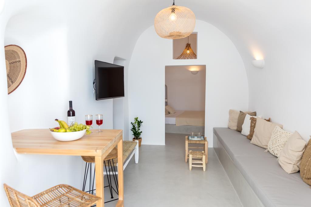 Delta Appartement *